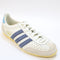 adidas Japan Trainers White Blue Offwhite UK Size 4