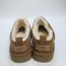 Womens UGG Classic Micro Boots Chestnut UK Size 6