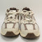 Odd sizes - New Balance MR530 Trainers Offwhite Beige UK Sizes Right 4/Left 5