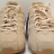 adidas Ghost Sprint Trainers Magic Beige Wonder White Gum UK Size 6