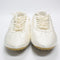 Womens ALOHAS Tb.69 Rife Sneakers White Satin UK Size 6
