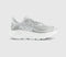 HOKA Clifton 10 Trainers Cosmic Grey Stardust F UK Size 5