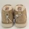 Womens UGG Classic Ultra Mini Biarritz Boots Mustard Seed UK Size 4