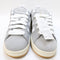 adidas Campus 00'S Trainers Grey White Off White UK Size 11