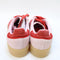 adidas Sambae Trainers Bliss Pink Red Gum UK Size 4