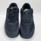 Nike Air Max 90 Trainers Obsidian Obsidian Lightening UK Size 8
