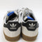 adidas Montreal RM Trainers Grey Black Gum UK Size 9