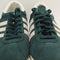adidas Paris Trainers Aurora Ivy Offwhite Cream White UK Size 6.5
