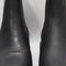Mens Barbour Hale Chelsea Boots Black UK Size 8