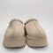 Womens UGG Tazz Il Slippers Sand UK Size 7
