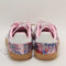 Kids adidas Samba OG Youth Trainers Clear Pink White Liberty UK Size 11 youth