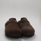 Womens BIRKENSTOCK Boston Clogs Carafe Brown UK Size 4.5 EU37