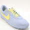 Nike Astrograbber Trainers Aluminum Soft Yellow Sail Black Safety Orange Qs UK Size 6 EU40