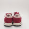 adidas LA Trainers OG Team Victory Red Blush Pink Shadow Red UK Size 4.5