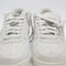 Nike Air Force 1 Lo W Trainers Light Bone Light Bone White UK Size 5