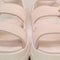 Womens Converse Run Star Sandals Blush Hash Egret Gum UK Size 7