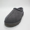 Mens UGG Tasman II Slippers Dark Grey UK Size 8