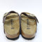 Womens BIRKENSTOCK Arizona Two Strap Sandals Faded Purple Nubuck UK Size 3.5 EU36