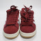 adidas Campus 00S Trainers Nobel Maroon White Offwhite UK Size 5