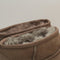 Womens UGG Classic Ultra Mini Boots Caribou UK Size 6