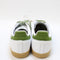 adidas Samba OG Trainers White Olive Gum UK Size 7.5