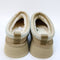 Womens UGG Tazz Il Slippers Sand UK Size 6