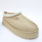 Womens UGG Tazz Il Slippers Sand UK Size 7
