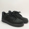 Nike Air Force 1 07 Trainers Black Black Black UK Size 6.5