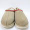 Womens UGG Tasman II Slippers Sand Dark Cherry UK Size 6