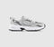 Kids New Balance 530 Gs Grey Matter Trainers UK Size 5