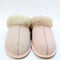 Womens UGG Scuffette Il Slippers Beige Blush UK Size 5