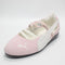 PUMA Speedcat Ballet Pumps Whisp Of Pink UK Size 6