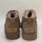 Womens UGG Classic Ultra Mini Boots Caribou UK Size 5