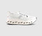 ON Cloudsurfer Max Trainers White UK Size 8