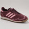 adidas SL72 Trainers Pink Spark Shadow Red Pink Spark UK Size 5.5