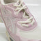 ASICS Gel NYC Trainers Cream Rose Water UK Size 5