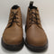 Mens Barbour Meays Chukka Boots Tan UK Size 8