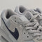 Nike Air Max 90 Trainers Wolf Grey Midnight Navy Wolf Grey UK Size 9