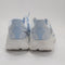 HOKA Clifton 10 Trainers Glacier Blue Silver F UK Size 4.5