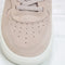 Kids Nike Air Force 1 Youth Trainers Sail Pink Red UK Size 13 youth