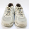 New Balance 740 V2 Trainers Sea Salt Brown White UK Size 6