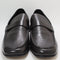 Womens Tony Bianco Gigi Loafers Chocolate Venice UK Size 8