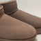Womens UGG Classic Ultra Mini Boots Caribou UK Size 5