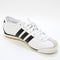 adidas Italia 70s Trainers White Black Grey UK Size 4