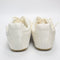 Womens ALOHAS Tb.69 Rife Sneakers White Satin UK Size 6