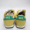 Nike Waffle Racer Topaz Gold Light Crimson Turf Orange UK Size 7