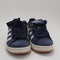 adidas Campus 00S Trainers Night Indigo White Offwhite UK Size 4