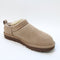 Womens UGG Classic Micro Boots Rocky Oak UK Size 5