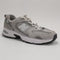 New Balance MR530 Raincloud Grey White Trainers UK Size 5