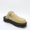 Womens Dr. Martens Zebzag Mule Savannah Tan UK Size 5